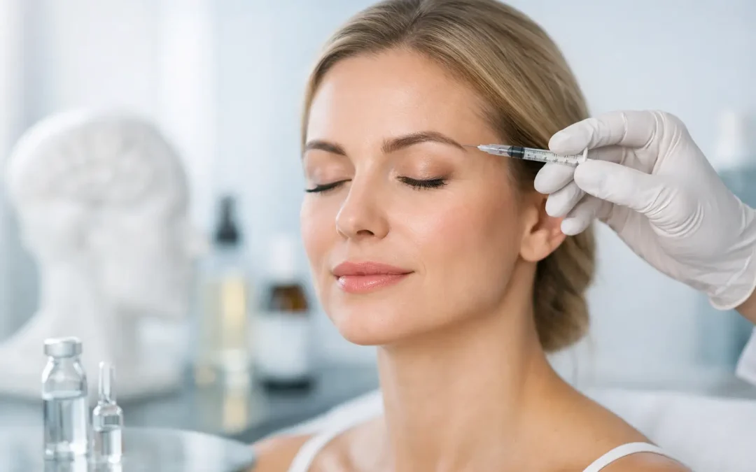 Are Neurotoxins Safe? What to Know Before Treatment