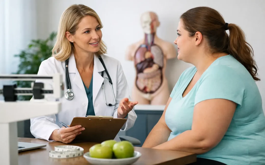 Do You Meet Medical Weight Loss Eligibility?