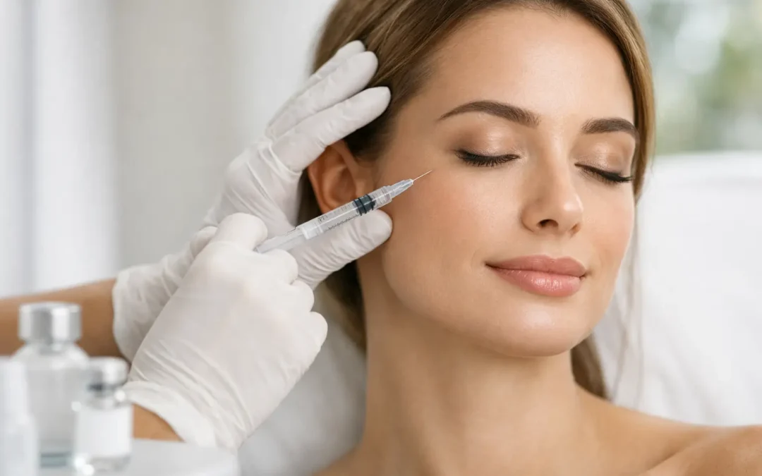 Injectable Safety Guide for Natural Results