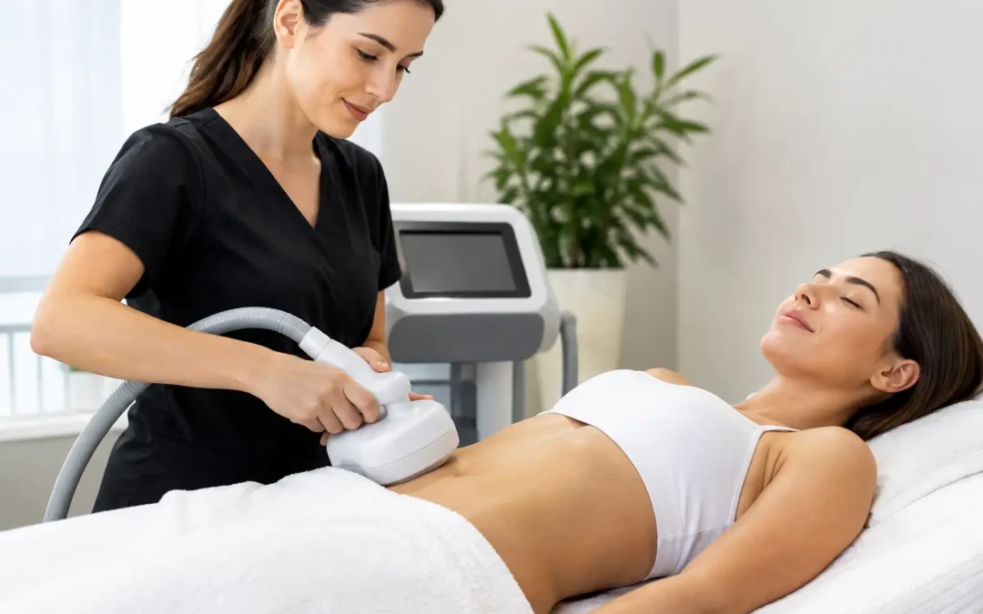 A Noninvasive Body Sculpting Guide for Results