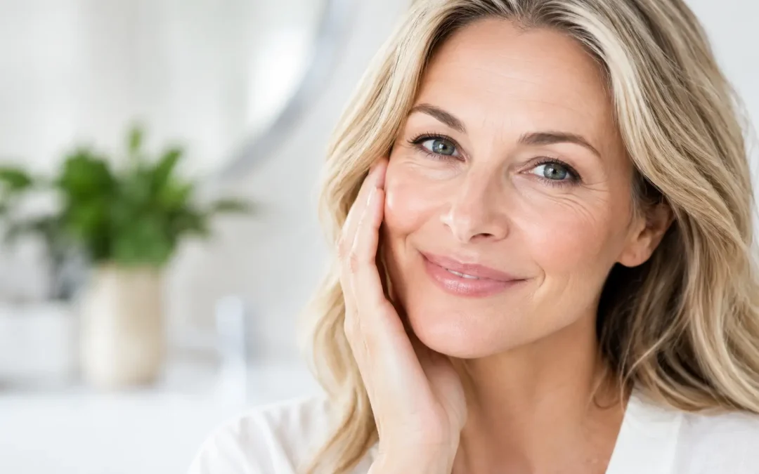 Best Treatments for Smile Lines That Work