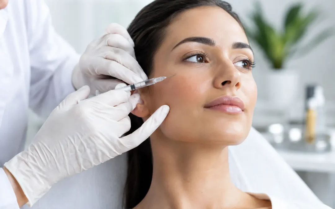 Can Fillers Dissolve? What to Know First