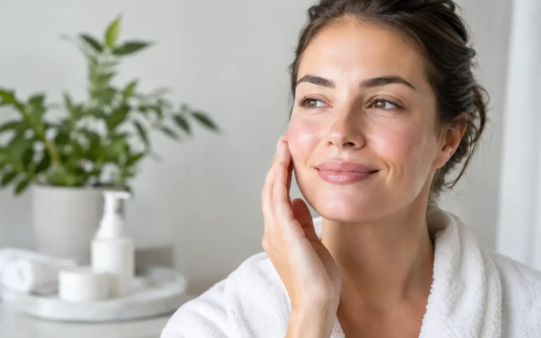 Guide to Chemical Peel Recovery Day by Day
