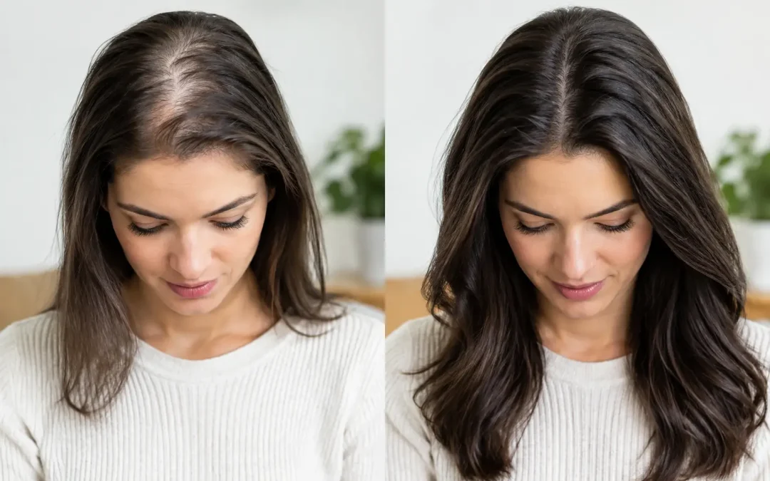 Hair Growth Treatment Results: What to Expect