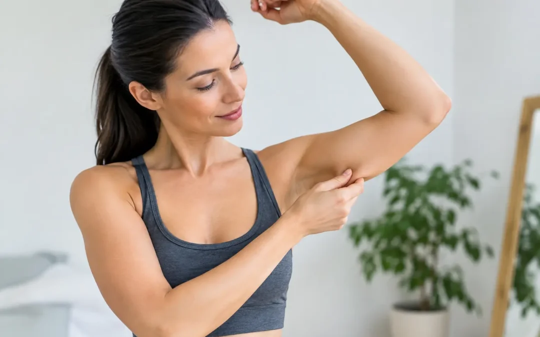 How to Improve Loose Skin Without Surgery