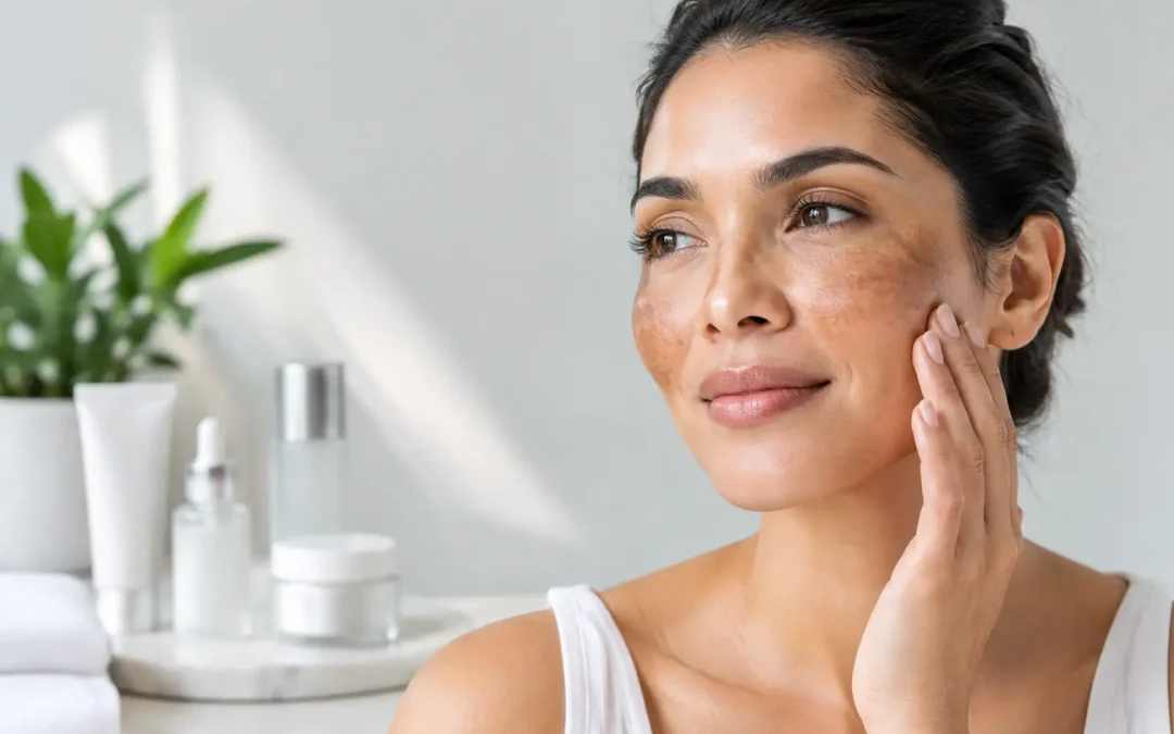 Best Ways to Treat Melasma for Lasting Clarity