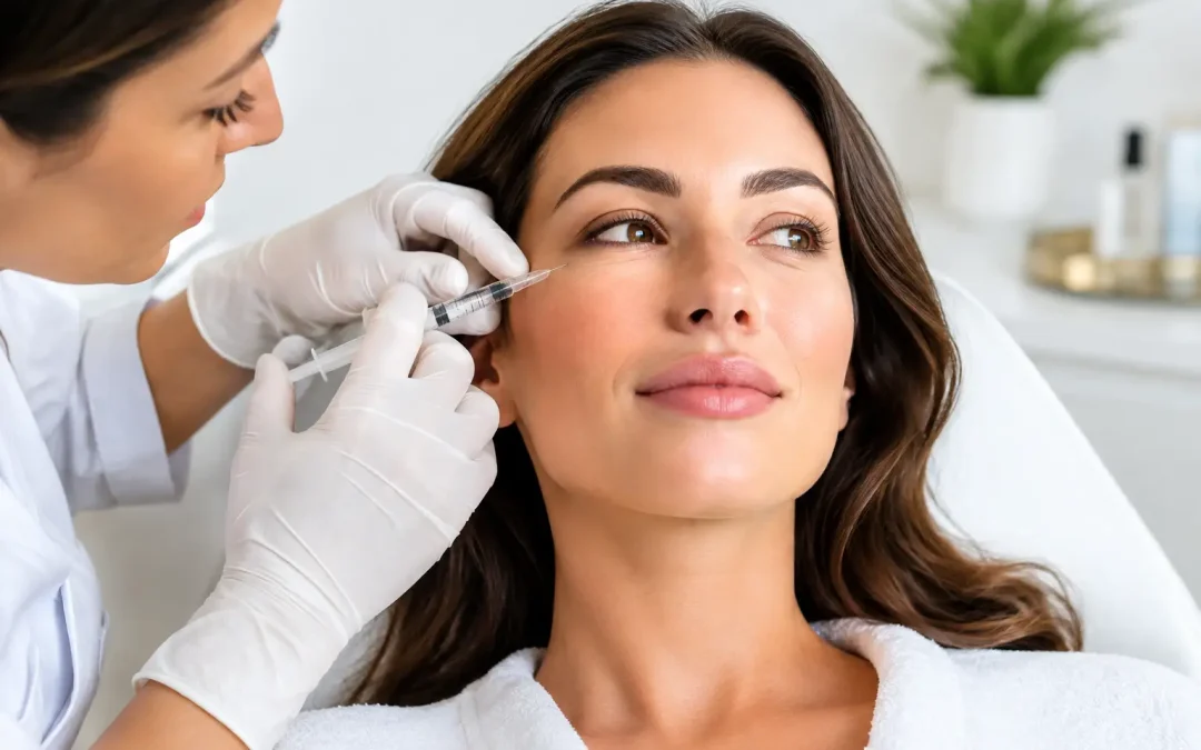 Is Botox Safe for Beginners? What to Know First
