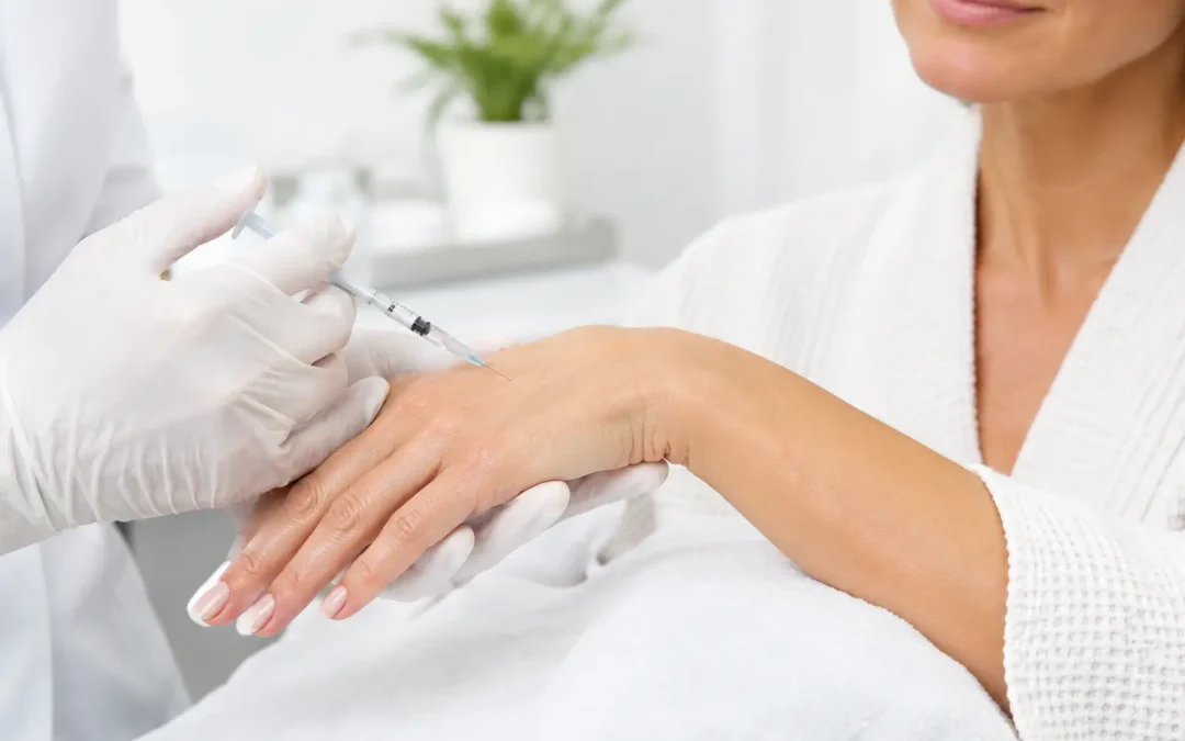 Radiesse for Hand Rejuvenation Explained