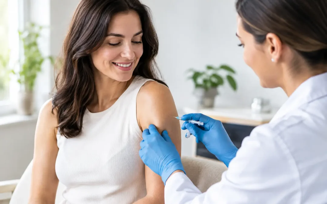 Wellness Injections: A Personalized Approach