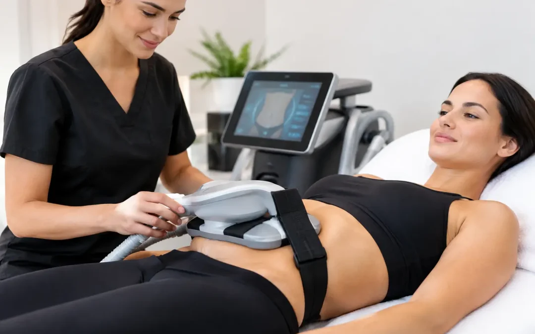 What truSculpt iD Fat Reduction Can Really Do