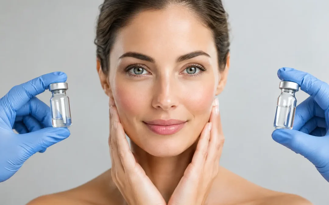 Xeomin vs Botox Differences for Natural Results