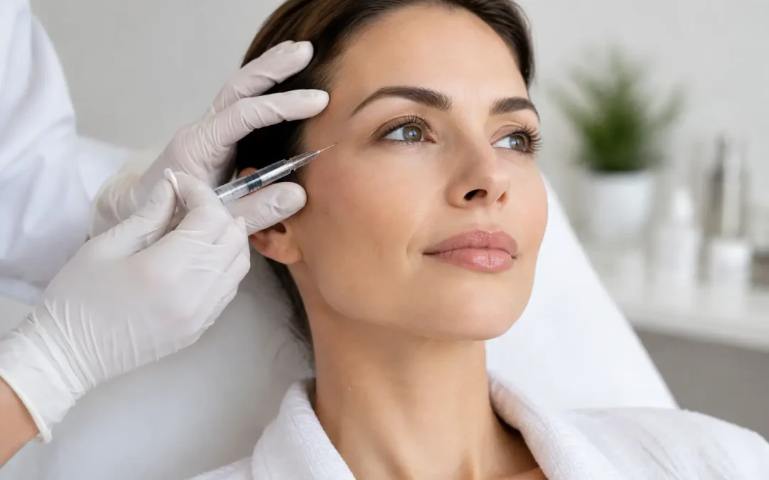 Your Guide to Injectable Wrinkle Relaxers